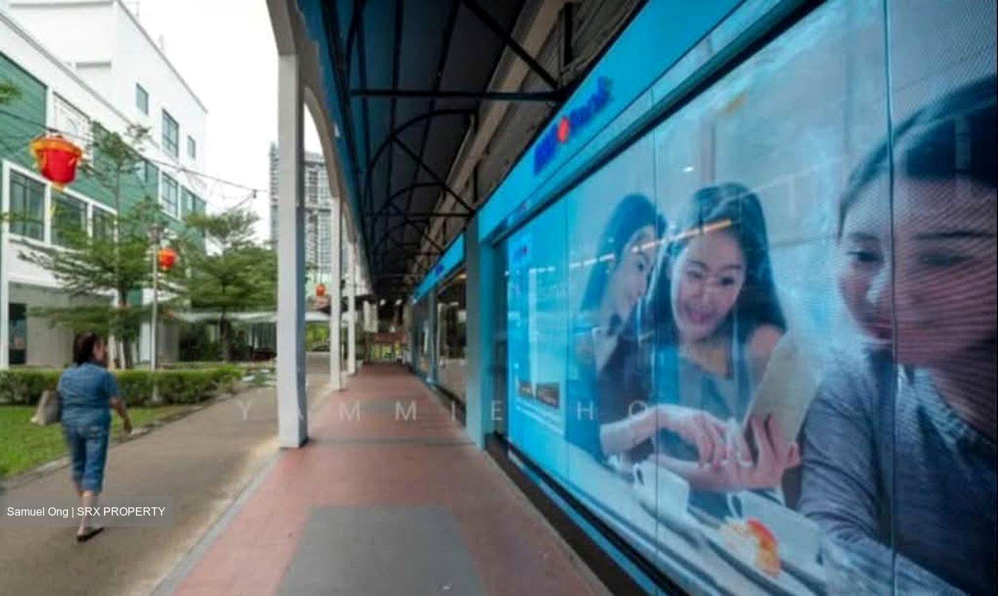 Jurong East Ville (D22), Shop House #559663301